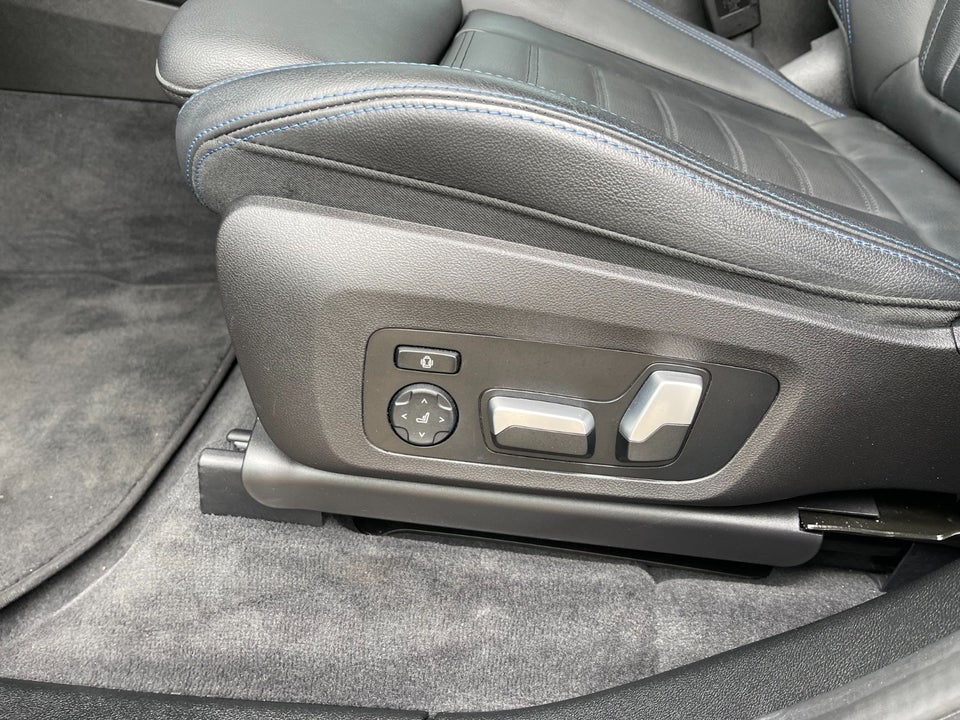 BMW iX3 Charged Plus M-Sport 5d