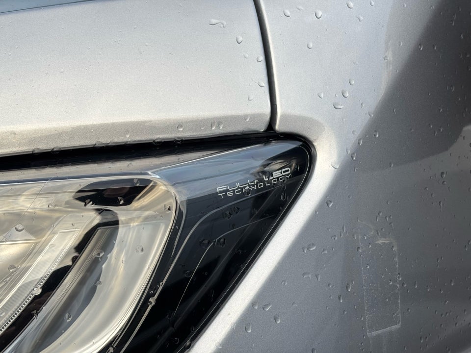 Fiat Ducato 35 Maxi 2,2 MJT 180 Kassevogn L3H2 Pro+ aut.