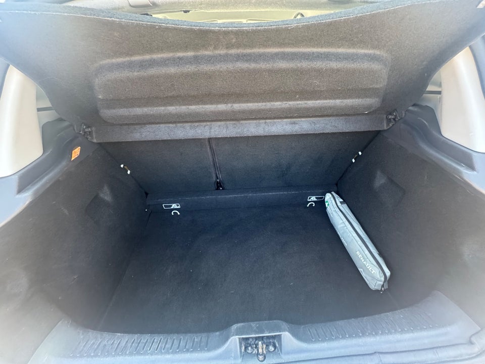 Renault Clio IV 0,9 TCe 90 Expression 5d