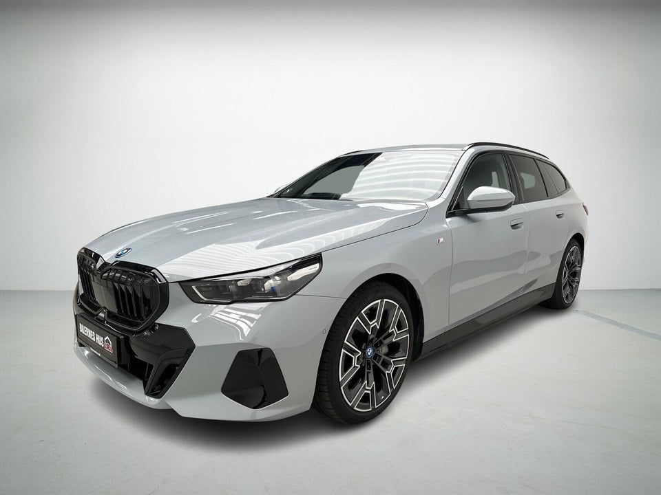 BMW i5 eDrive40 Touring M-Sport 5d