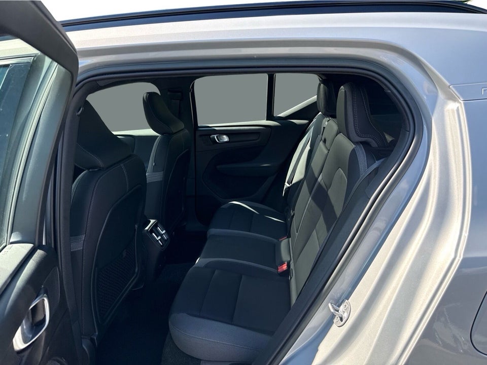 Volvo XC40 P6 ReCharge Ultimate 5d