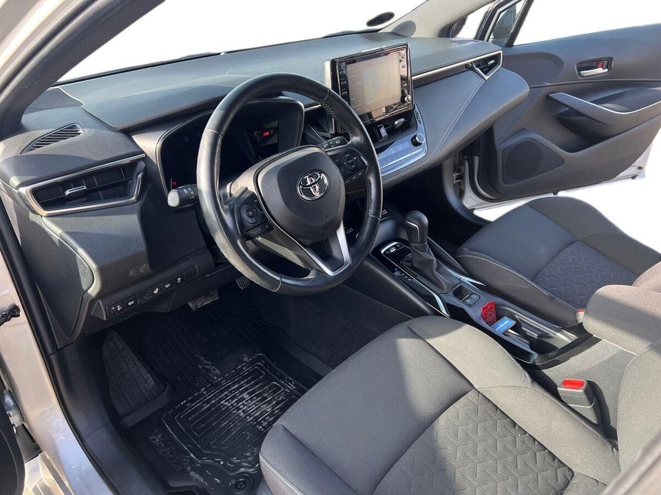 Toyota Corolla 1,8 Hybrid H3 Touring Sports MDS 5d