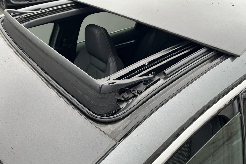 Audi A3 35 TFSi S-line S-tr. 4d