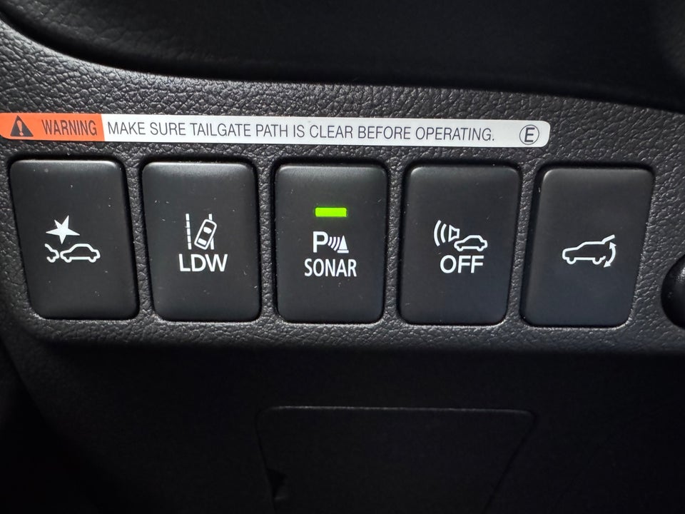 Mitsubishi Outlander 2,4 PHEV Instyle CVT 4WD 5d