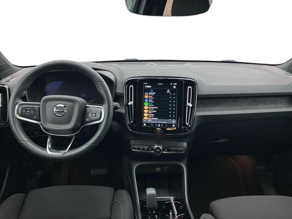 Volvo XC40 P6 ReCharge Core 5d