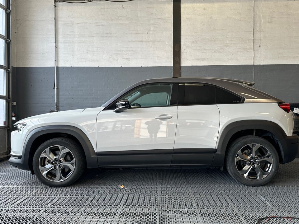 Mazda MX-30 e-SkyActiv Cosmo 5d