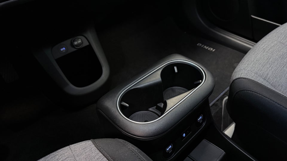 Hyundai Ioniq 5 77 Dynamiq 5d