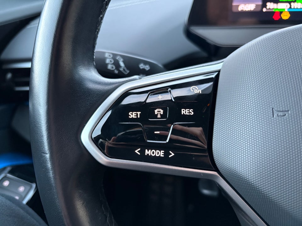 VW ID.5 77 Pro Performance 5d