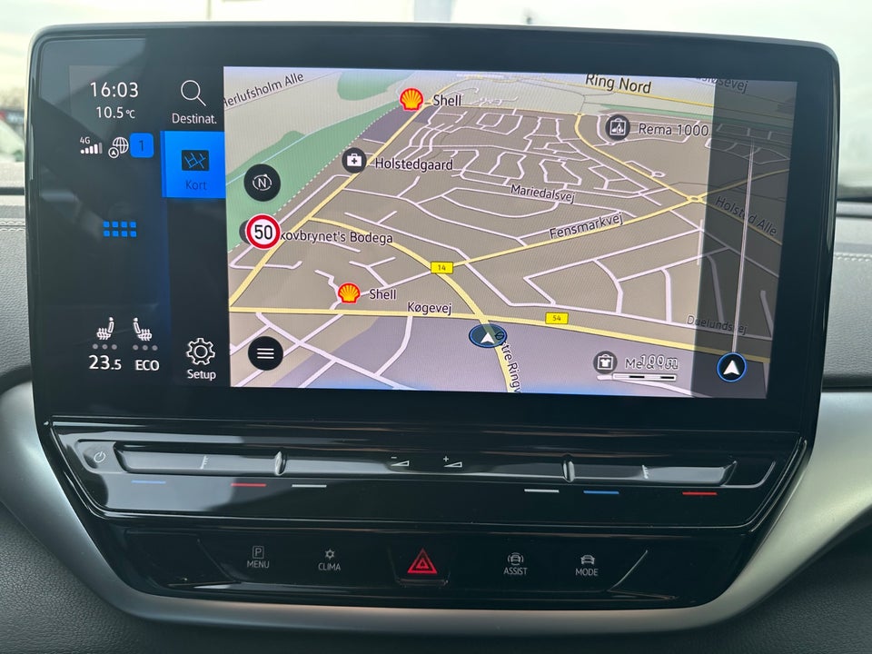 VW ID.5 77 Pro Performance 5d