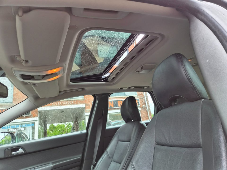 Volvo V50 1,6 D2 115 5d