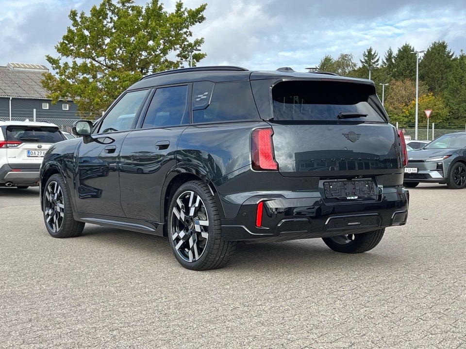 MINI Countryman E JCW Trim L 5d