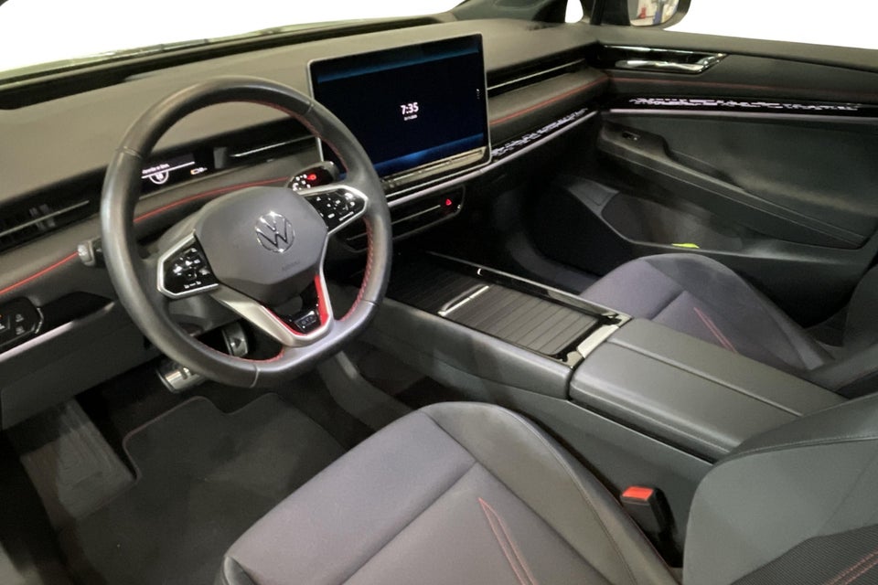 VW ID.7 86 GTX Tourer 4Motion 5d