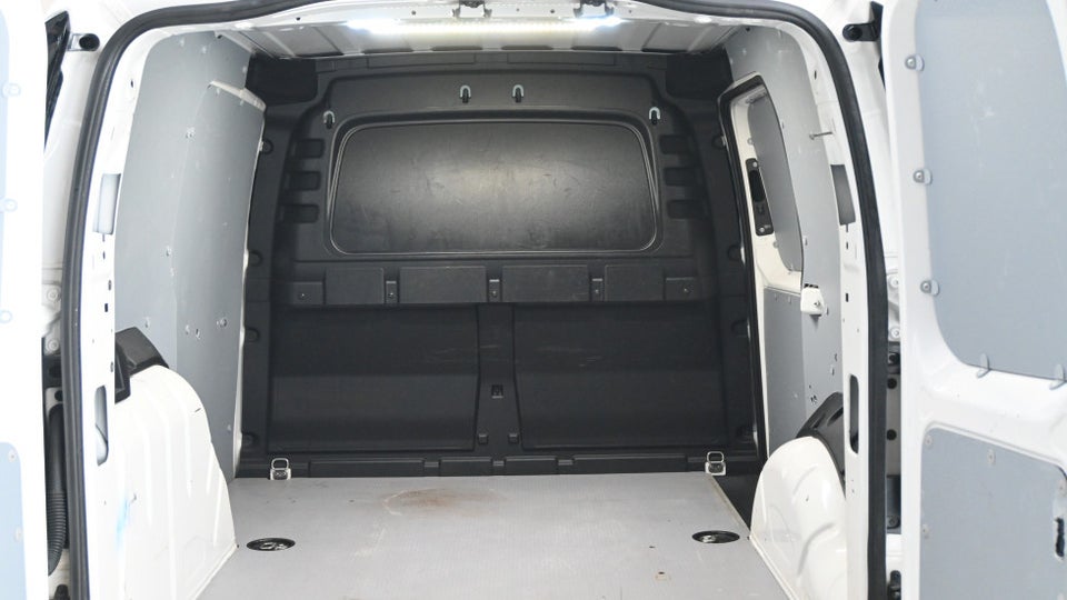 VW Caddy 2,0 TDi 102 Cargo
