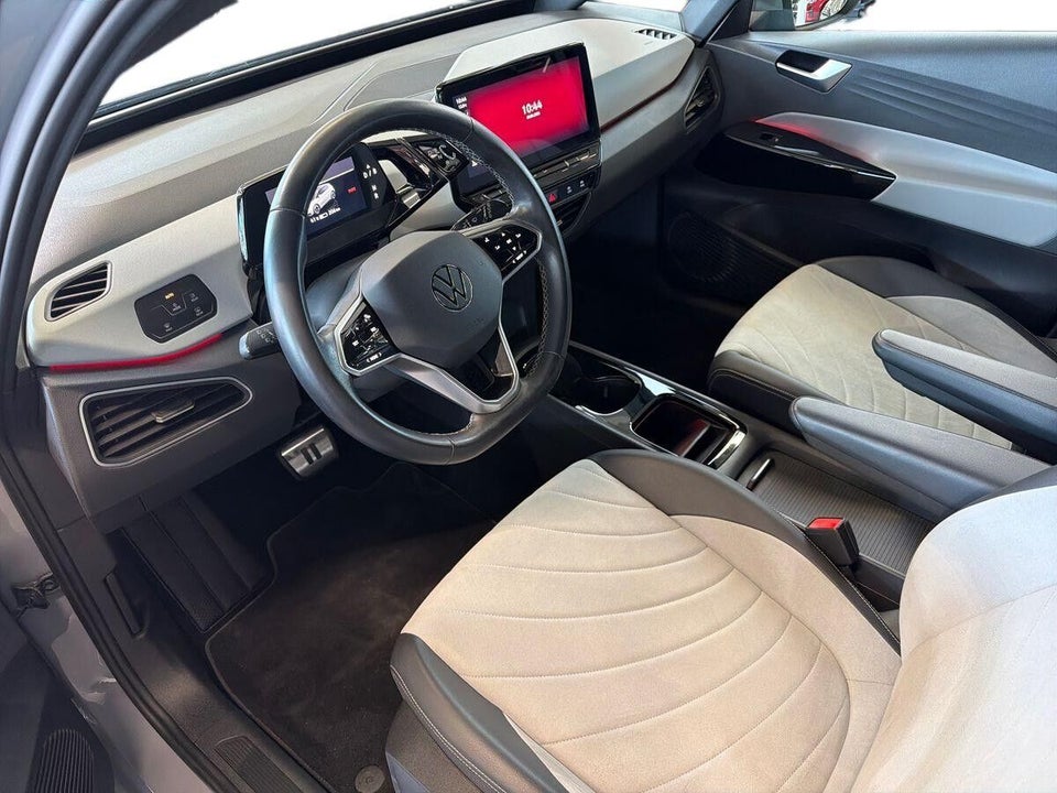 VW ID.3 77 Pro S 5d