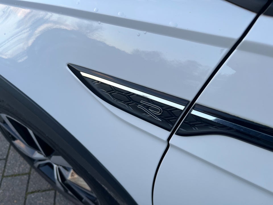 VW Taigo 1,5 TSi 150 R-line DSG 5d