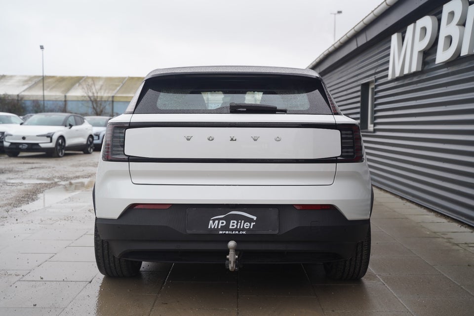 Volvo EX30 Twin Performance Ultra 5d