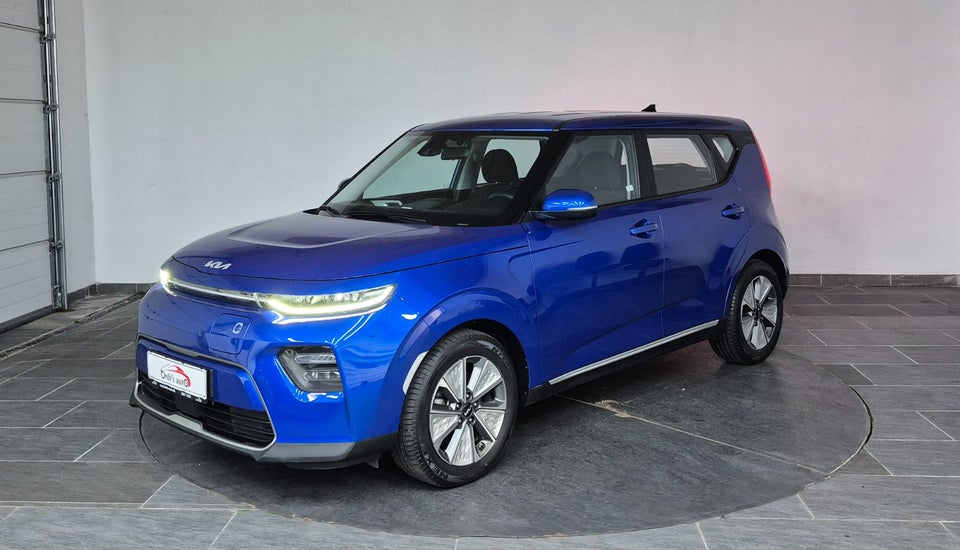 Kia e-Soul 39 Vision 5d