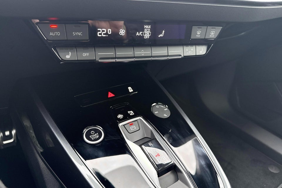 Audi Q4 e-tron 45 S-line Edition 5d