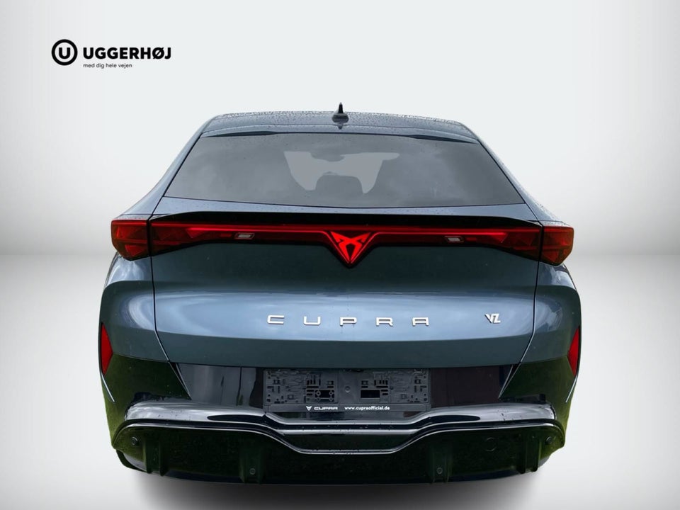 Cupra Tavascan 77 VZ Adrenaline 5d