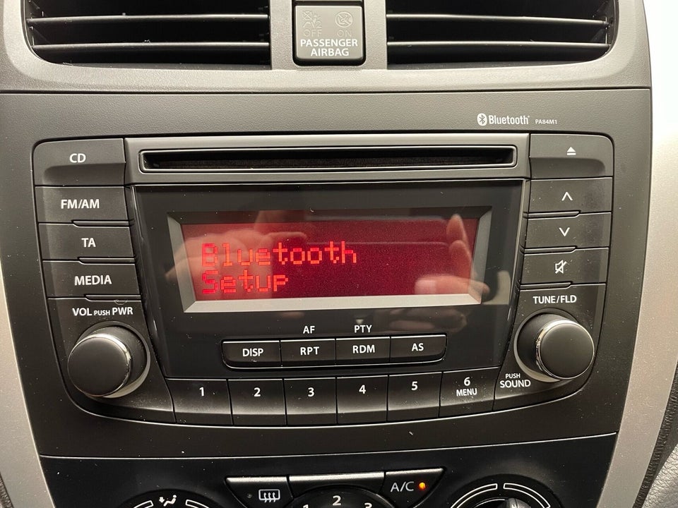 Suzuki Celerio 1,0 Dualjet Club 5d