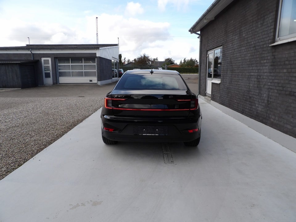 Polestar 2 Standard Range 5d