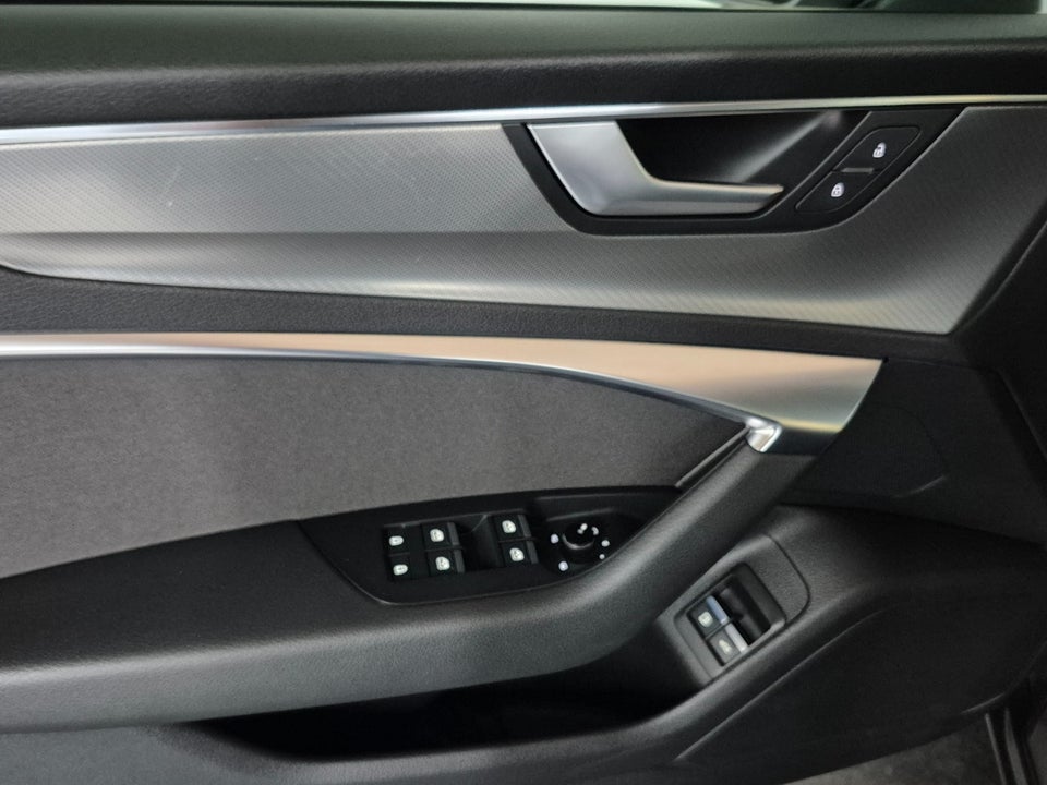 Audi A6 50 TFSi e Sport Prestige Avant quattro S-tr. 5d