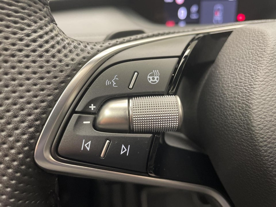 Skoda Enyaq 85 iV Sportline 5d