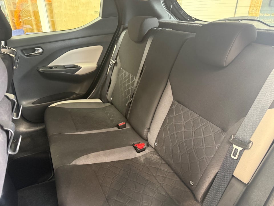 Nissan Micra 1,0 IG-T 100 Acenta 5d