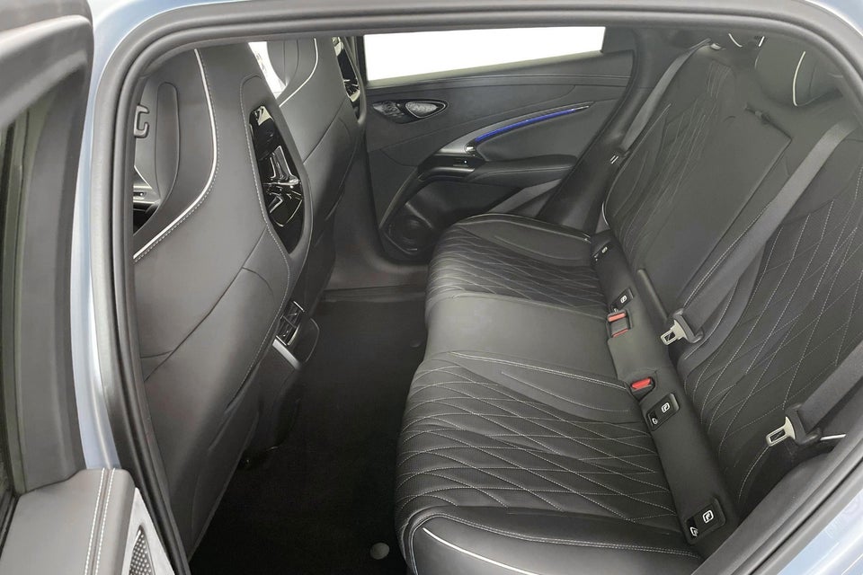 BYD Seal 86 Design 4d