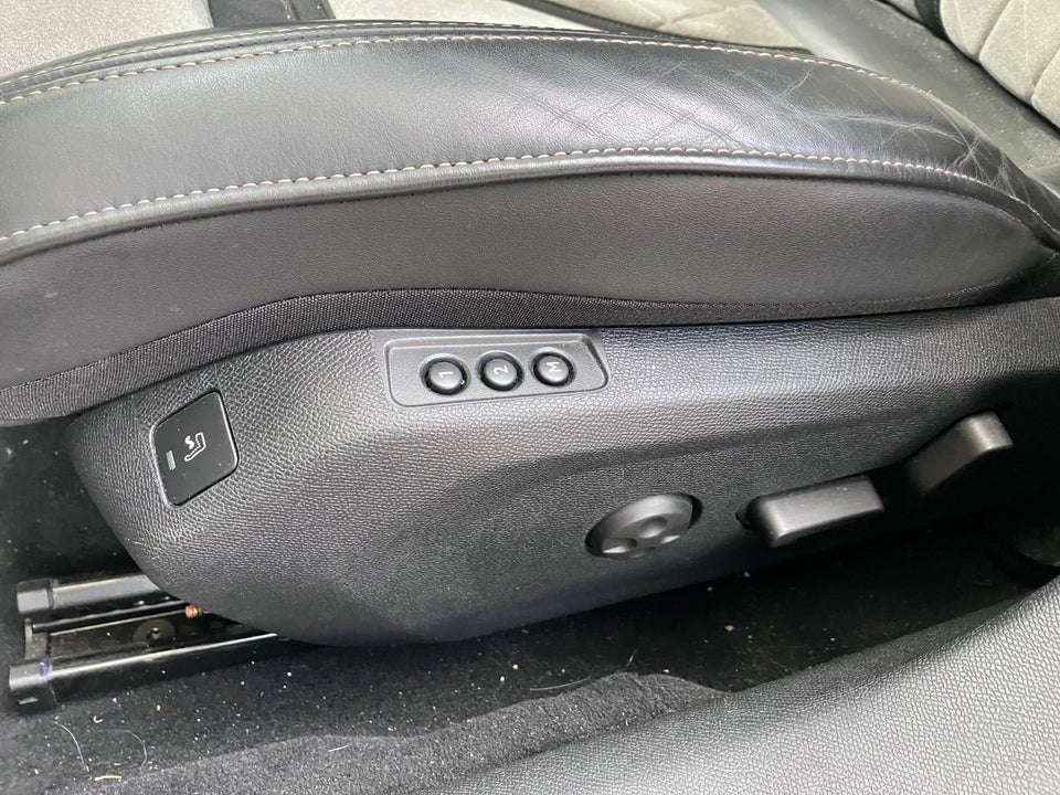 Peugeot 508 1,6 Hybrid GT Line SW EAT8 5d