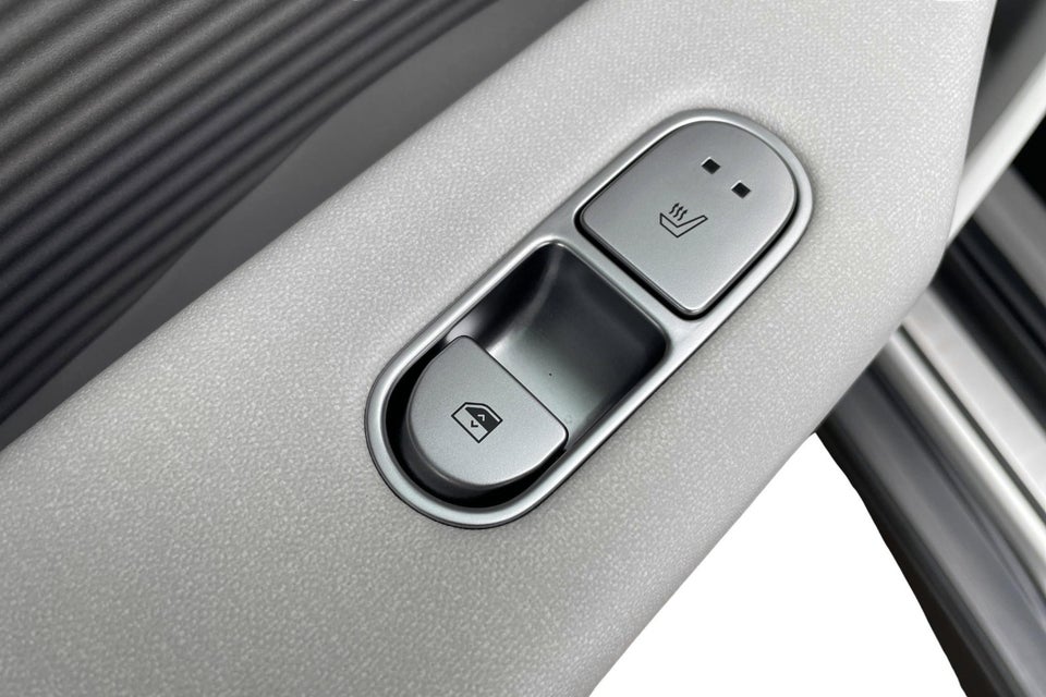 Hyundai Ioniq 6 77 Ultimate AWD 4d