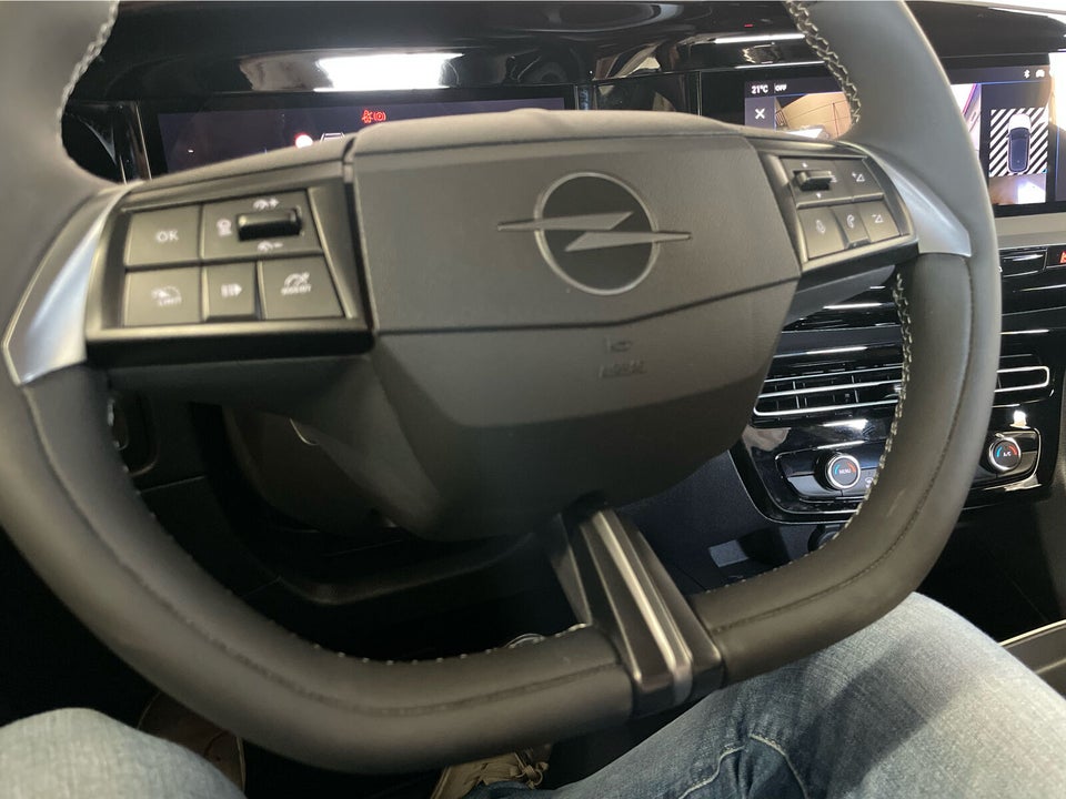 Opel Mokka-e 54 Edition 5d