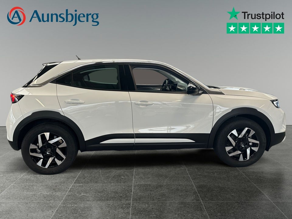 Opel Mokka-e 50 Elegance 5d