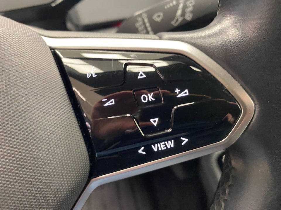 VW ID.3 58 Pro Performance Life 5d