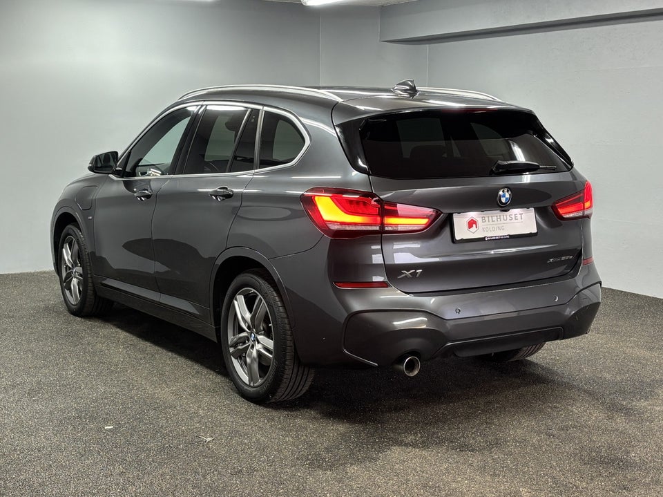 BMW X1 1,5 xDrive25e M-Sport+ aut. 5d