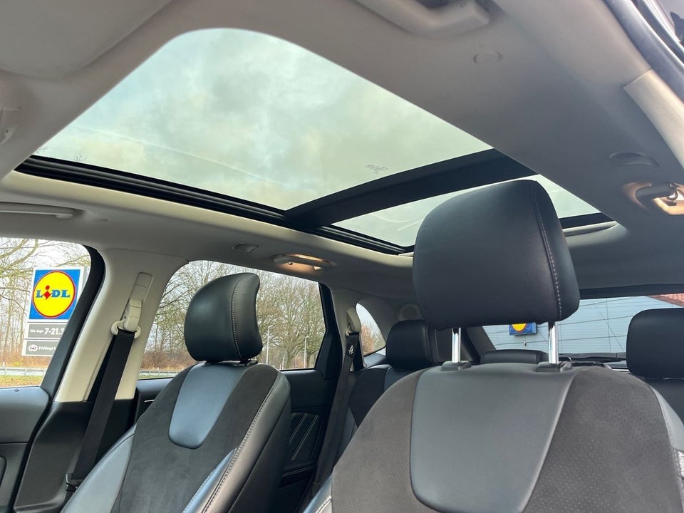 Ford Edge 2,0 TDCi 210 ST-Line aut. AWD 5d