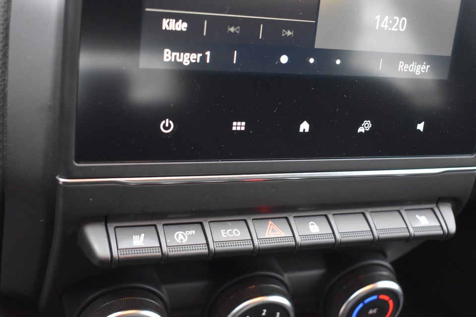 Renault Clio V 1,0 TCe 90 Zen 5d