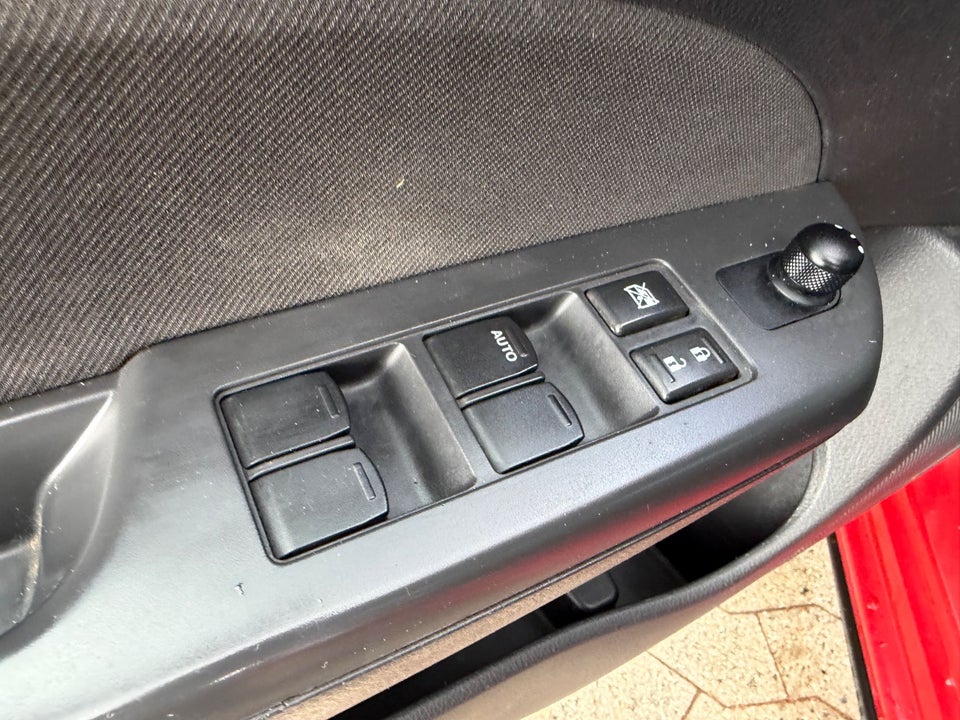 Suzuki Swift 1,2 S ECO+ 5d