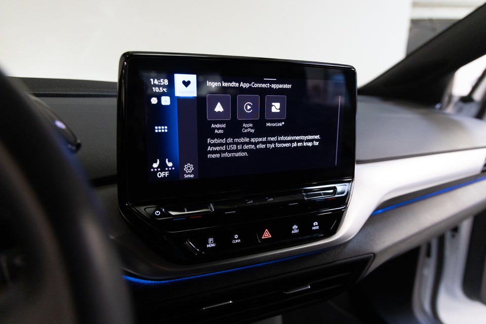 VW ID.4 77 Pro Performance 5d