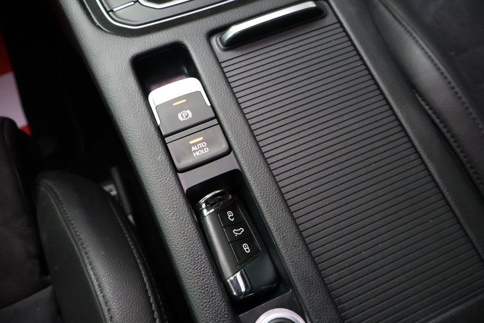 VW Passat 2,0 TDi 190 Highline Premium Variant DSG 5d