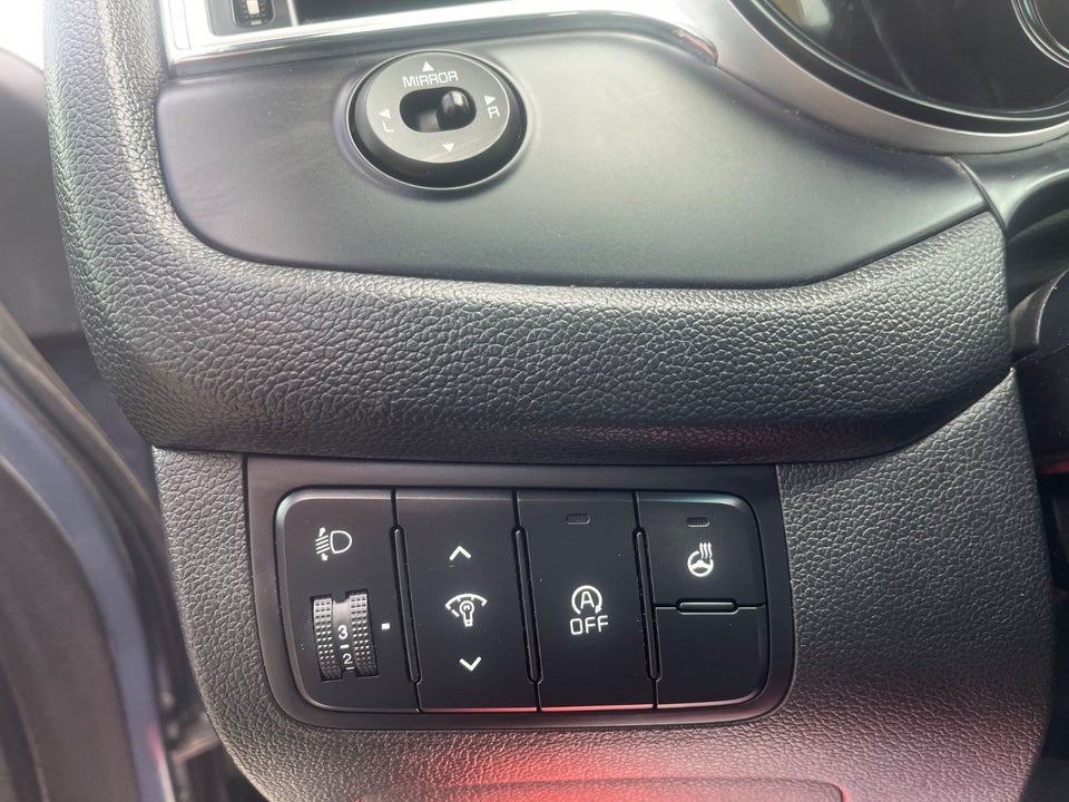 Kia Ceed 1,0 T-GDi Attraction 5d