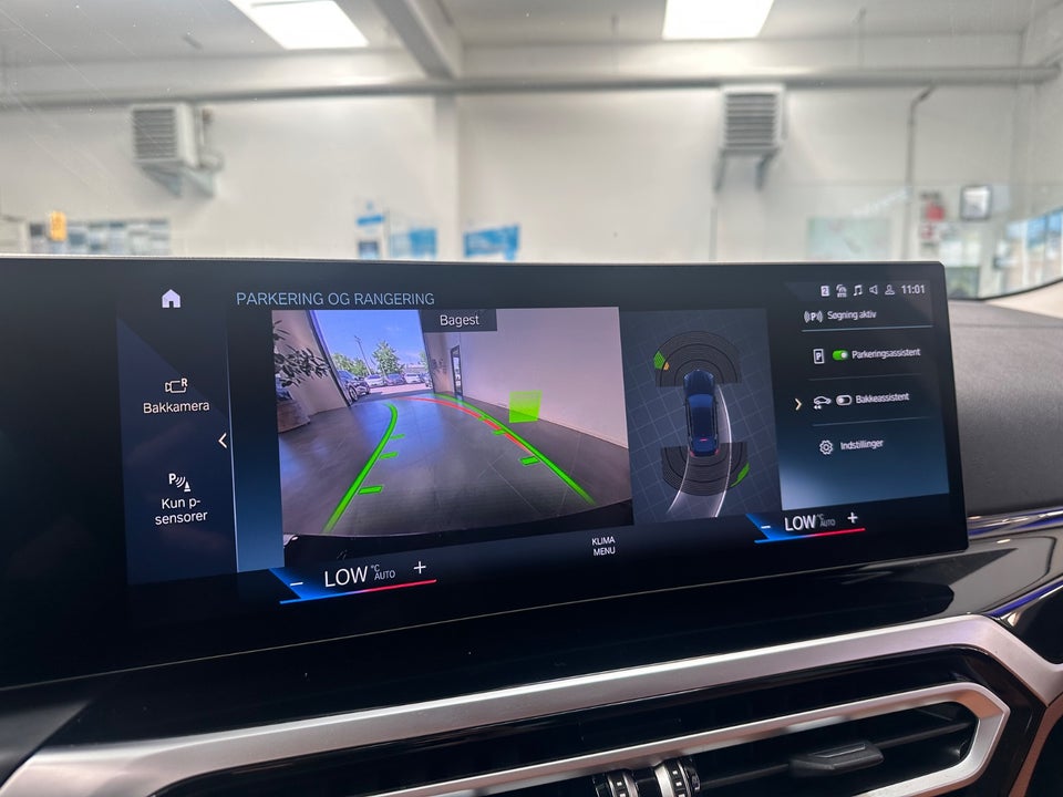 BMW i4 eDrive40 5d