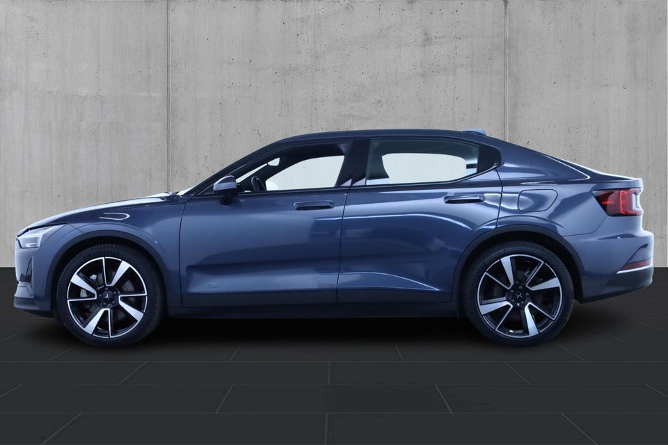 Polestar 2 Standard Range 5d