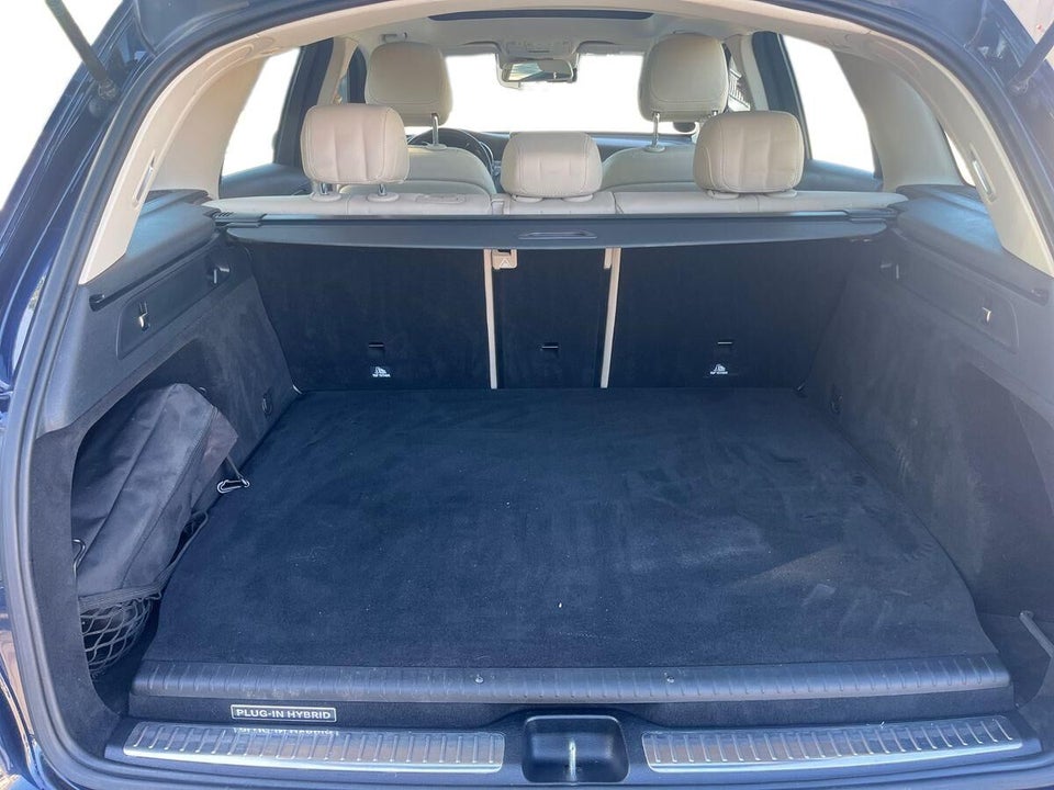 Mercedes GLC350 e 2,0 aut. 4Matic 5d