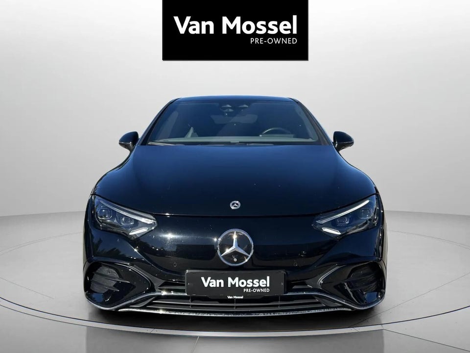 Mercedes EQE350+ AMG Line 4d