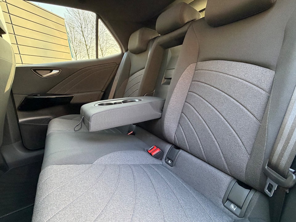 VW ID.3 58 Style Pro 5d