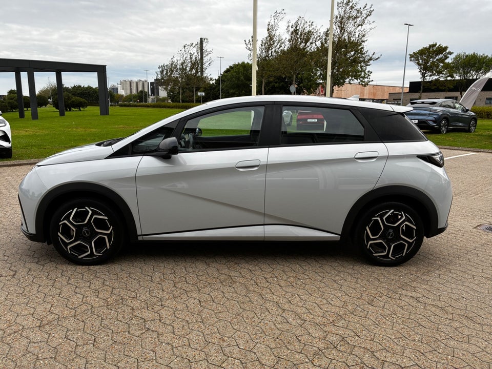BYD Dolphin 60 Comfort 5d