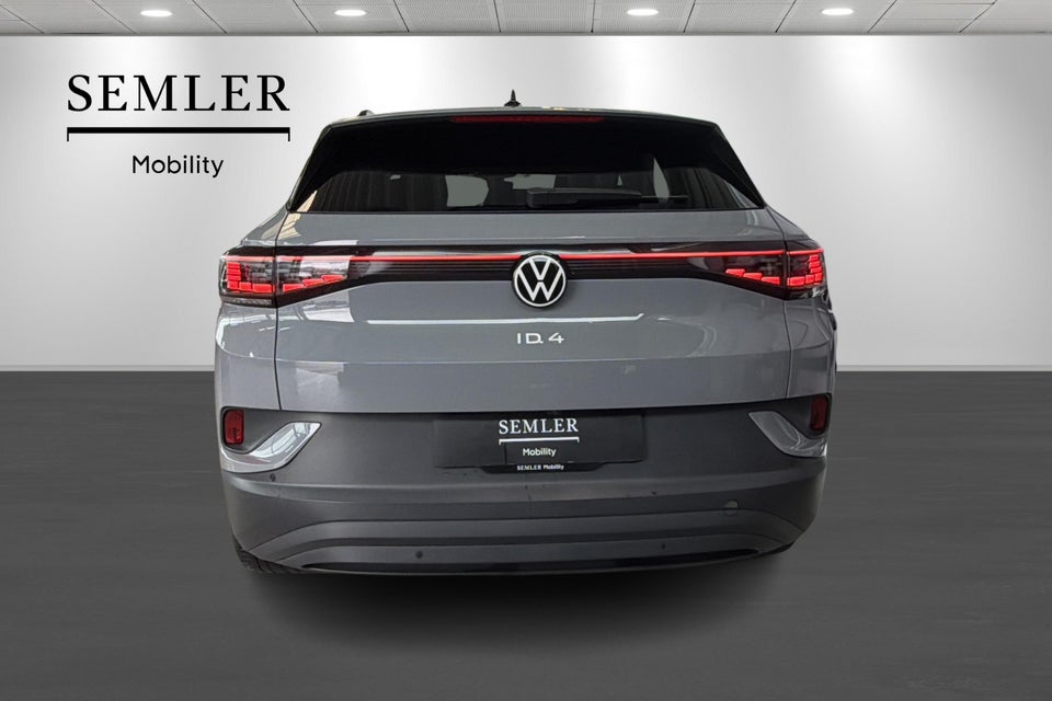 VW ID.4 77 Pro Performance 5d