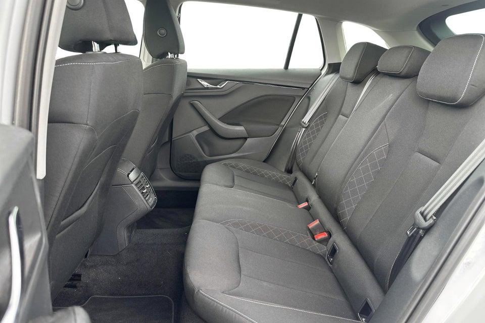 Skoda Scala 1,0 TSi 110 Tour de France DSG 5d