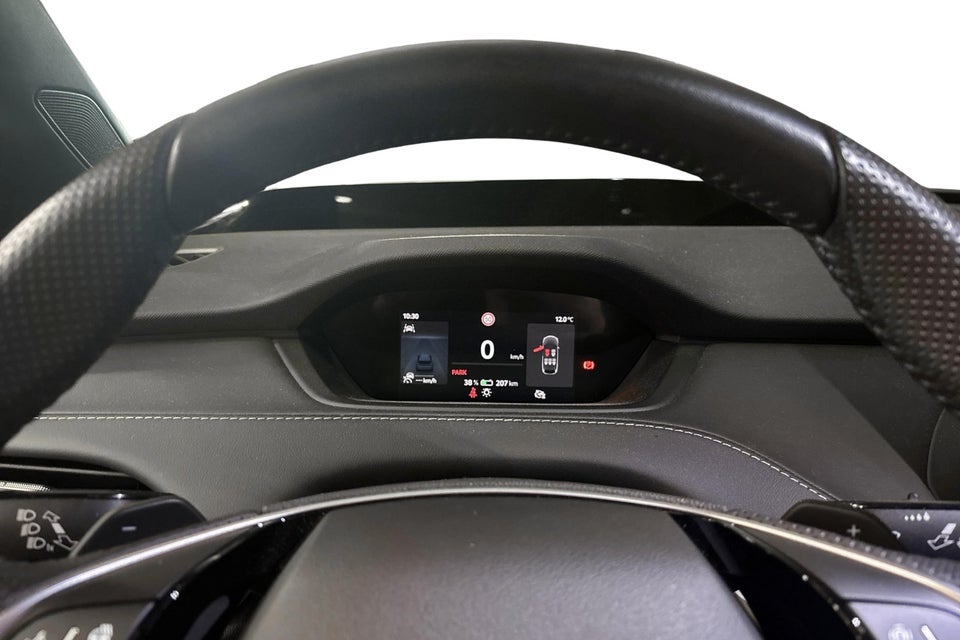 Skoda Enyaq 85 iV Sportline Advanced Coupé 5d